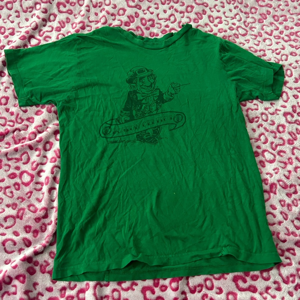 Leprechaun shirt